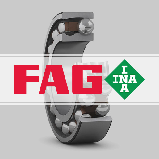 德国FAG/INA轴承